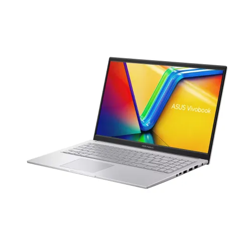 Asus Vivobook 15 A1504VA Core 3 100U 15.6 inch 8GB Ram 512GB SSD FHD Laptop Cool Silver